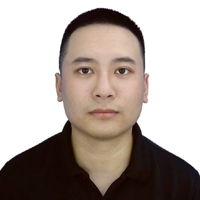 Nguyễn Hoàng Linh