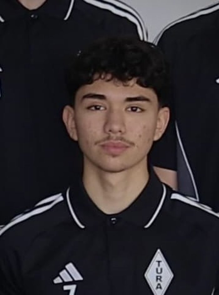 Adrian Medrano Casas