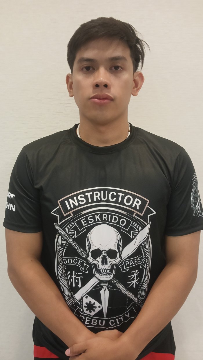 Kurt John Cristobal