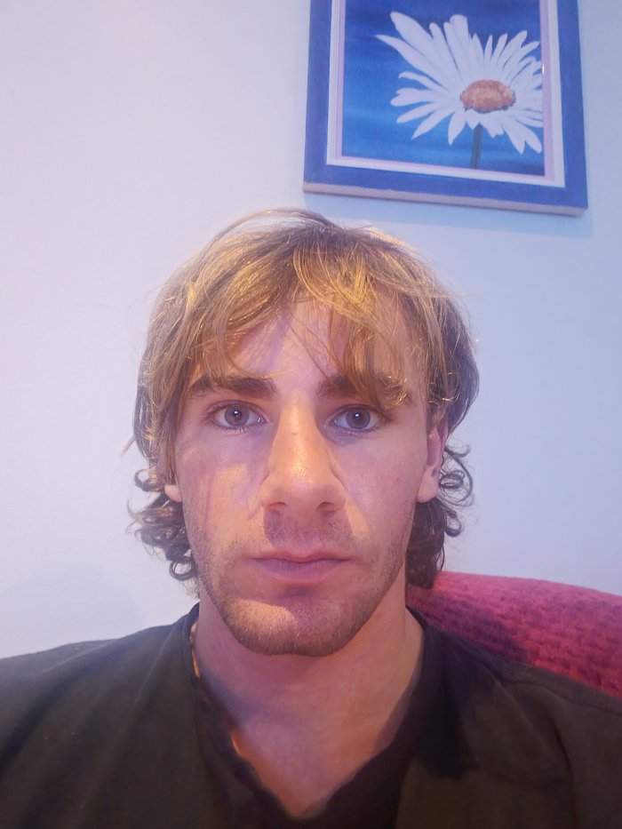 Zac Bakker