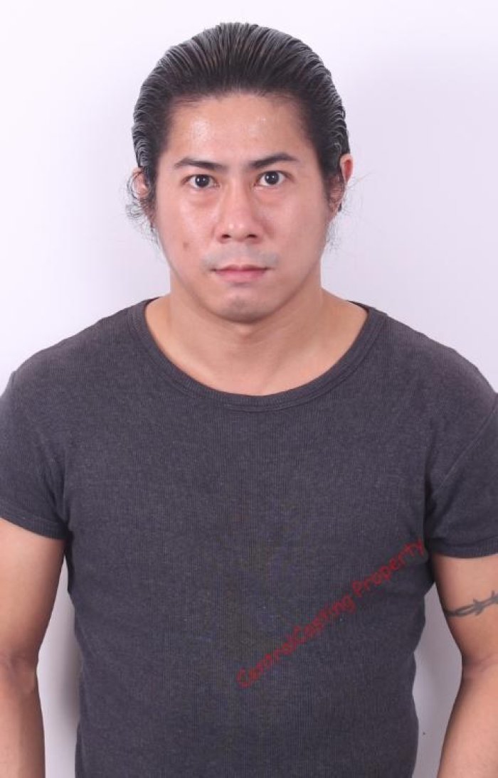 James Kiang