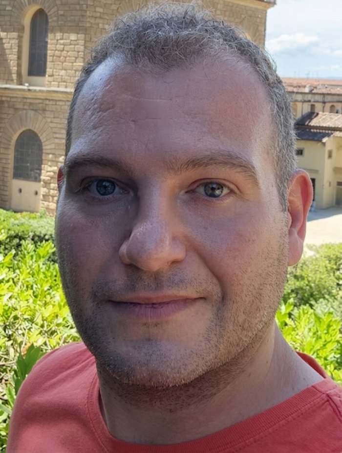 Daniel Jeronymo
