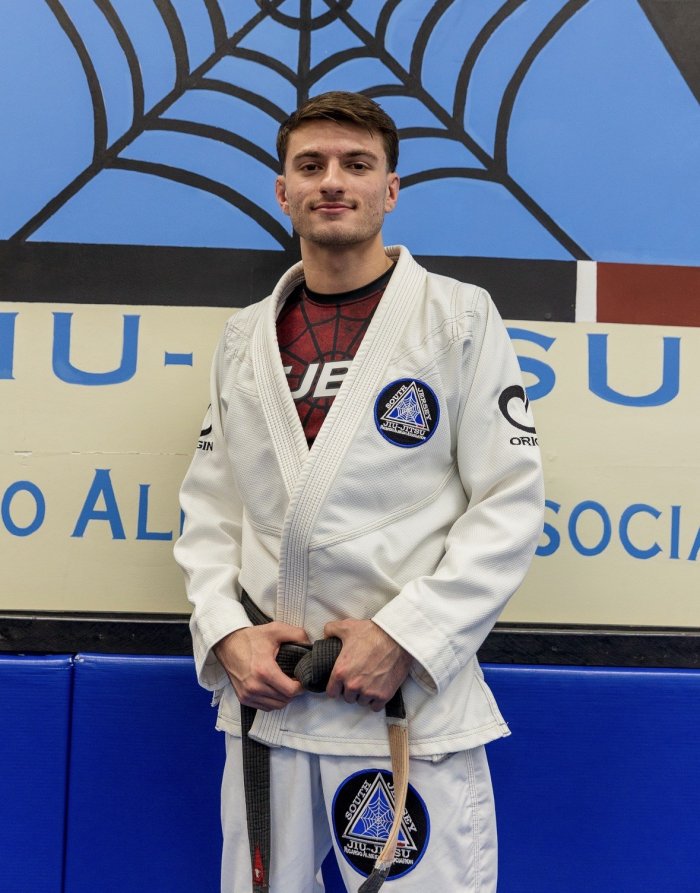 Dominic Bongiorno