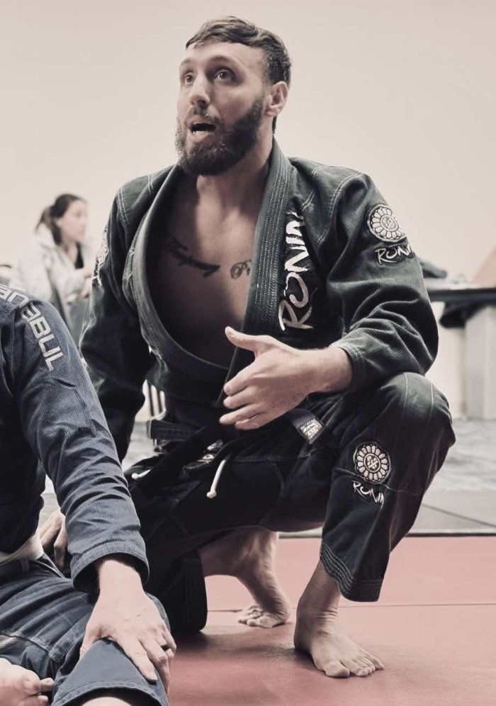 Matthew Page