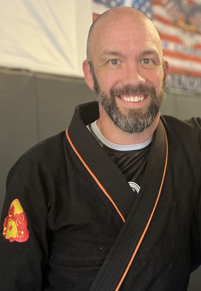 James Alford