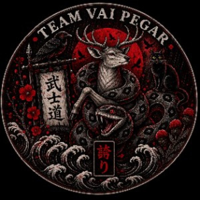 Team Vai Pegar