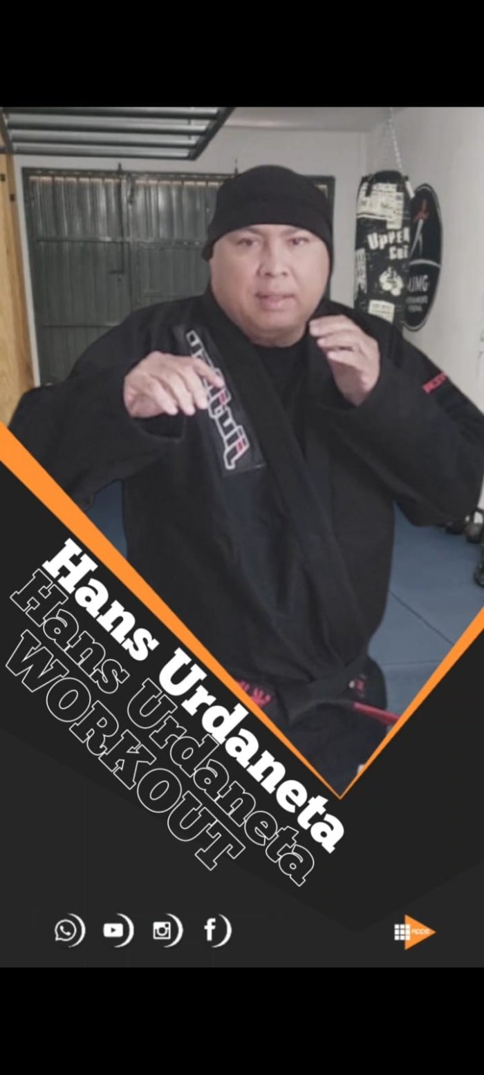 Hans Urdaneta