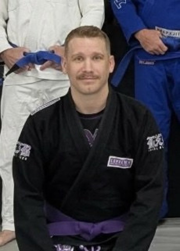 Daniel Talbot