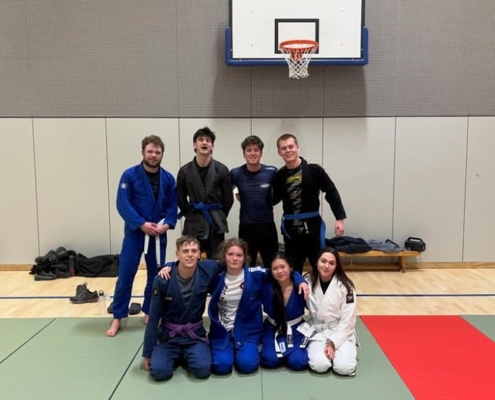 Ljmu bjj society