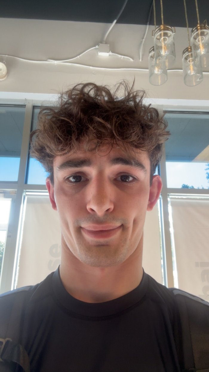Ethan Kidd