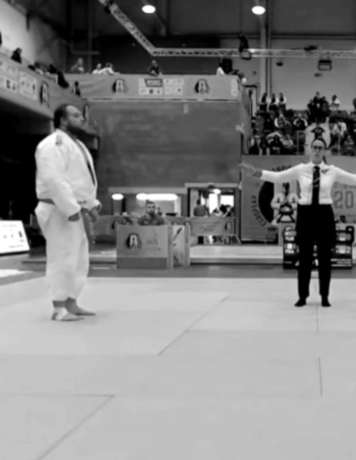 JJIF - EURO 2025 BELGIUM • Jiu Jitsu Gi  Male +94