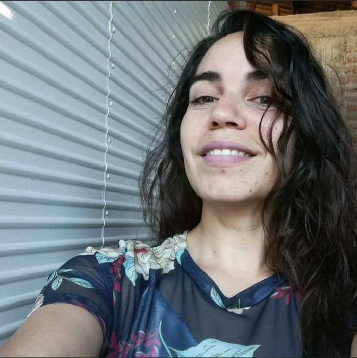 Camila Fuenzalida