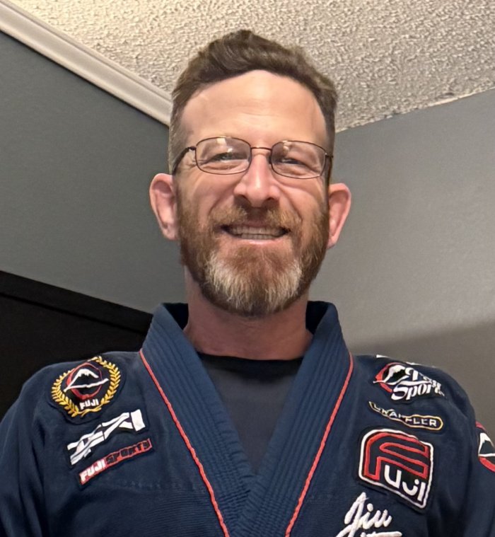 Joshua Andrus