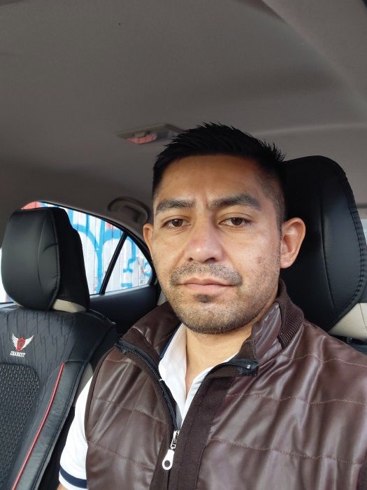 Rene  Carony Portilla Colín