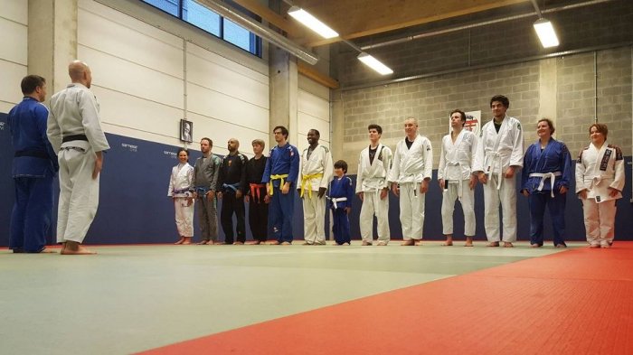 Kaizen Brussels - new beginnings
