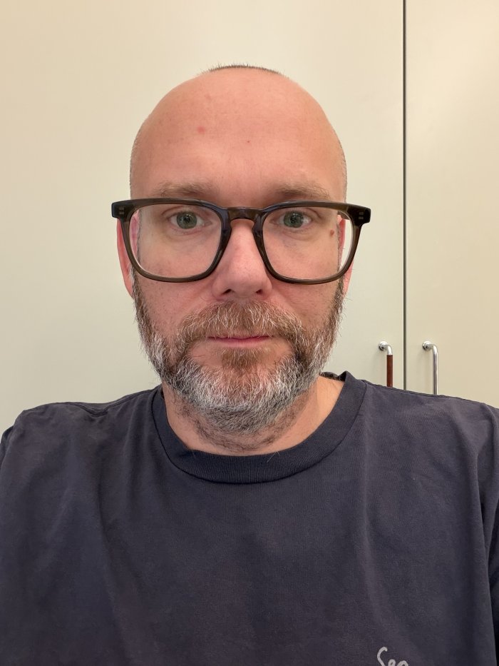 Ted Dahlqvist