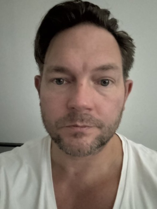 Johnny Rödström