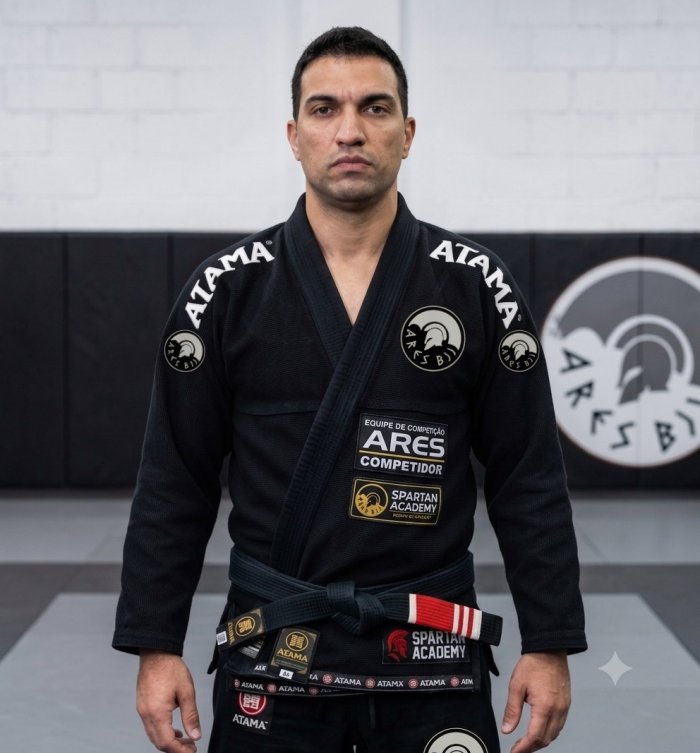 Carlos Erik Franca Pereira