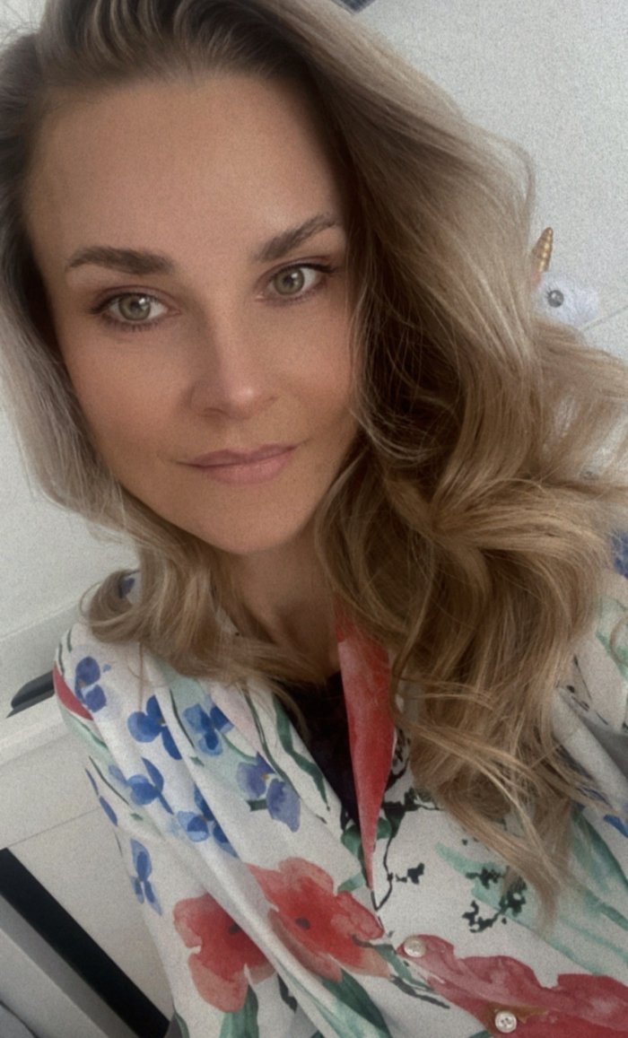 Sandra Bernabe