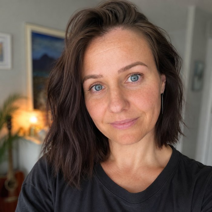 Dorothea Palsdottir