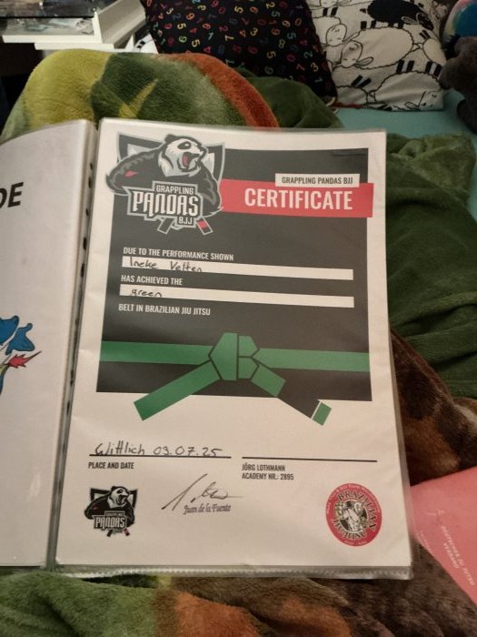 Green belt · July 3, 2025 · Promoted by Juan De La Fuente Briones