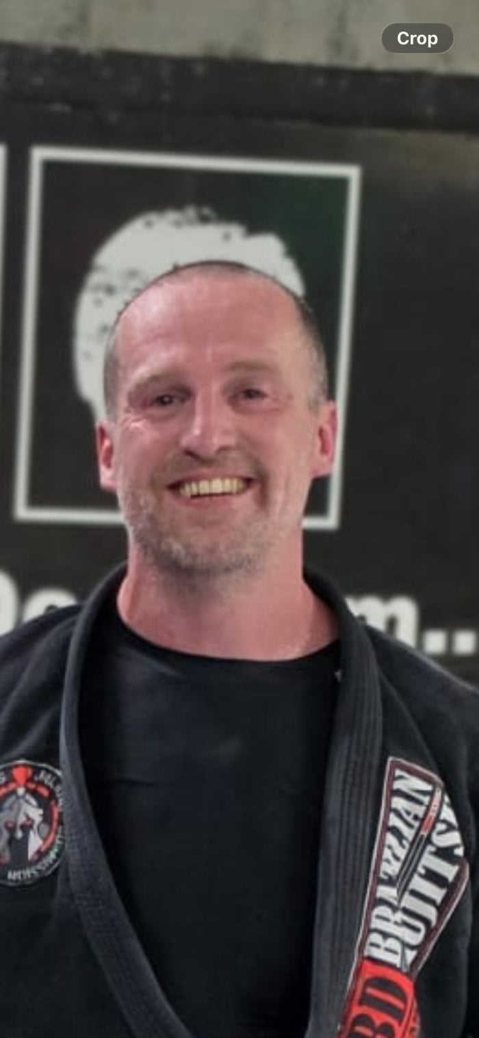 Chris Kirk
