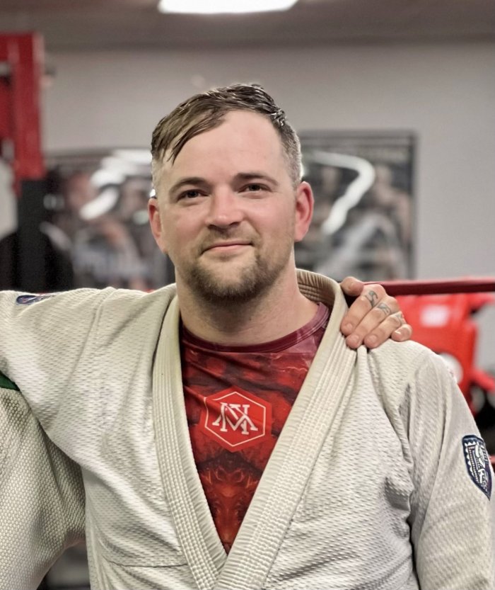 Ryan Schomber