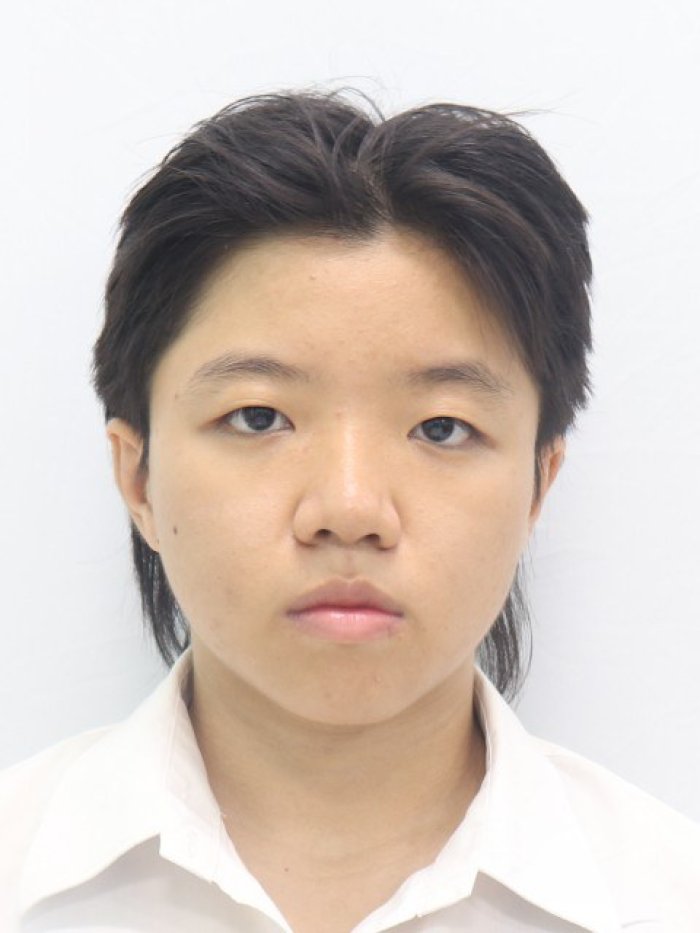 Linh Vo
