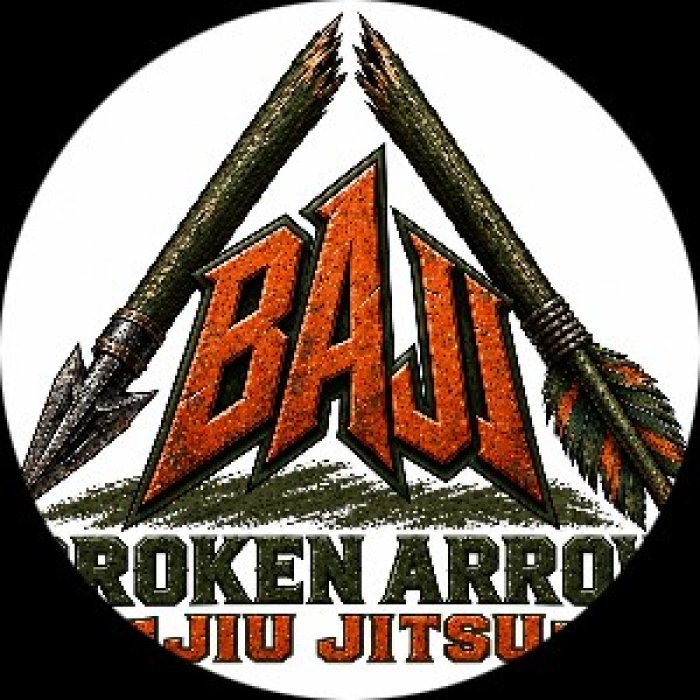 Broken Arrow Jiu Jitsu