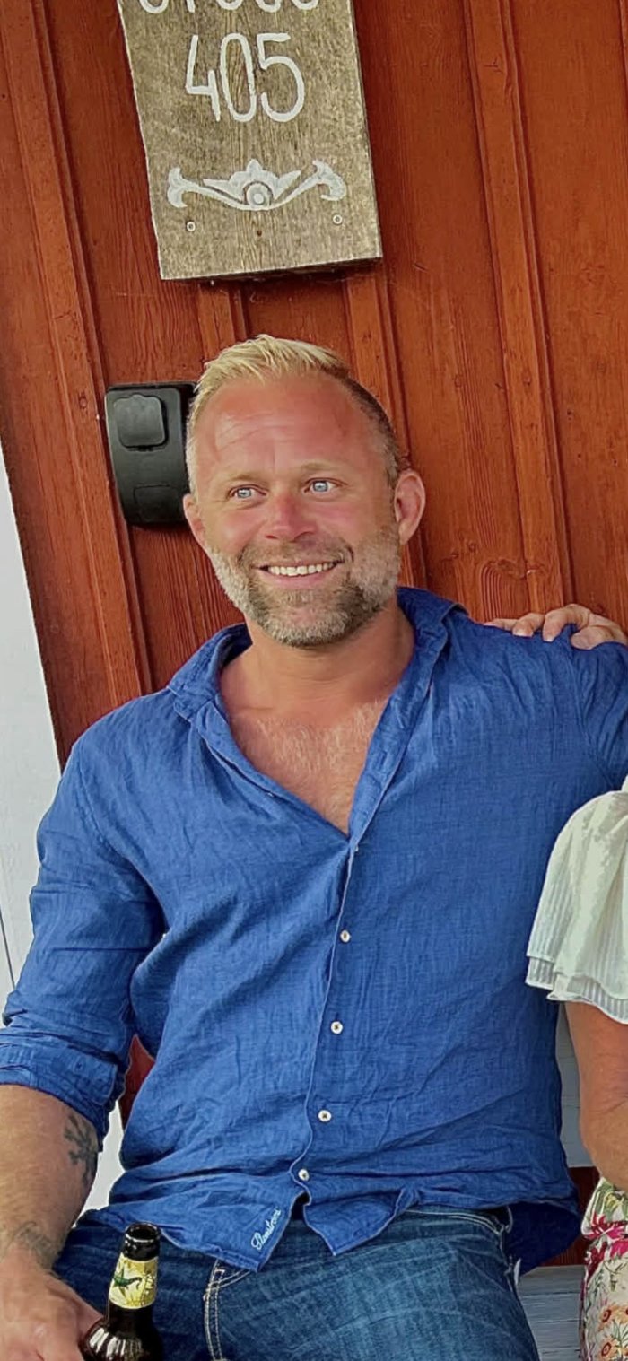 John Fransson