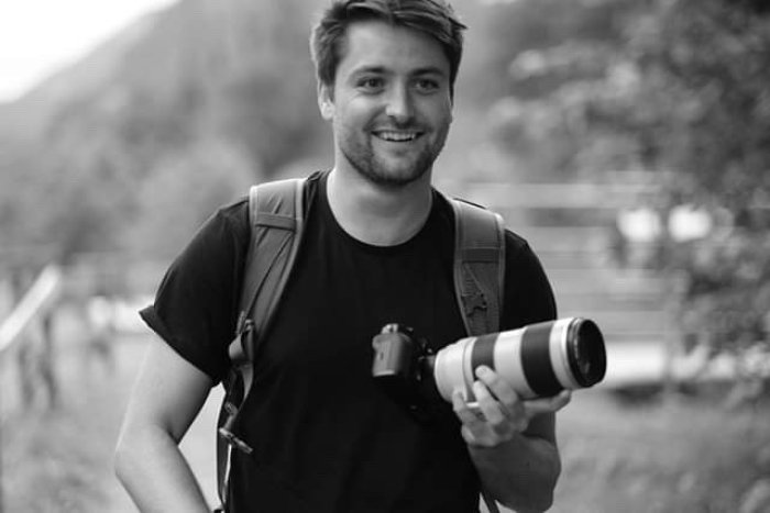 David Hall