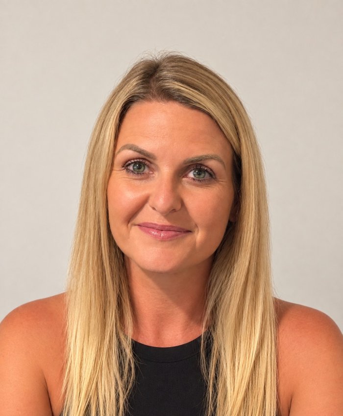 Zara McDonald