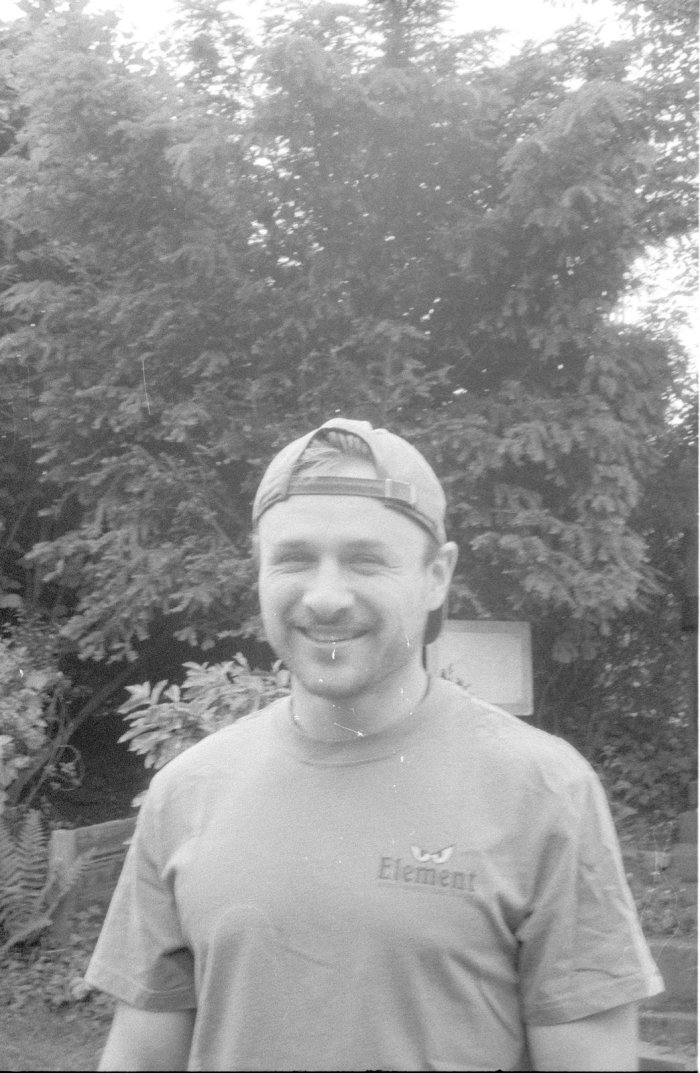 Phillip Mones