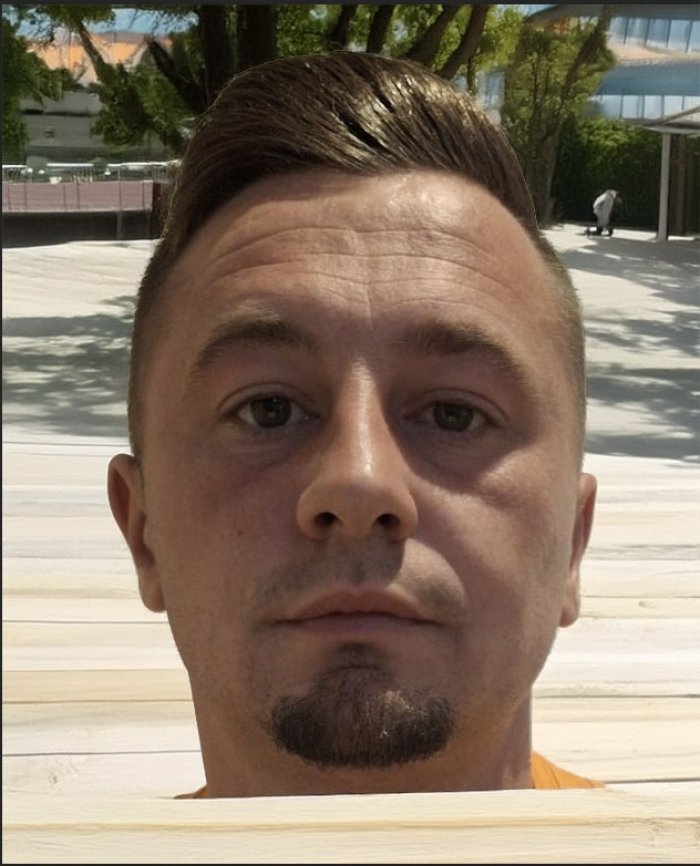 Olivier Michielssen