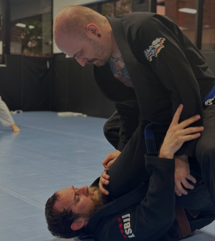 Lakeside BJJ in Chicago, 2026