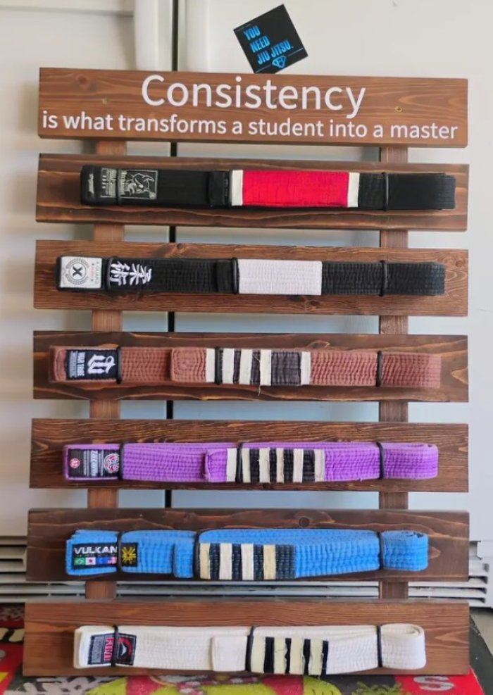 Belt Display