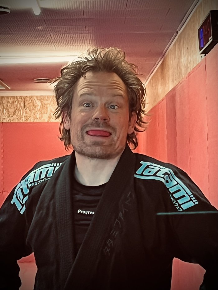 Kaspar Aleks Jensen
