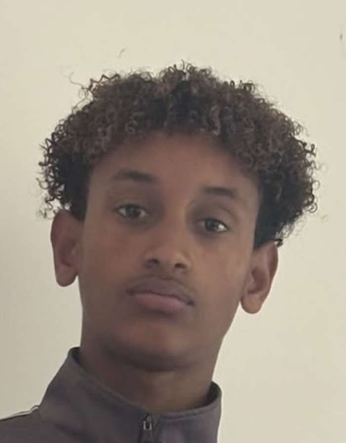 Elias Tekie