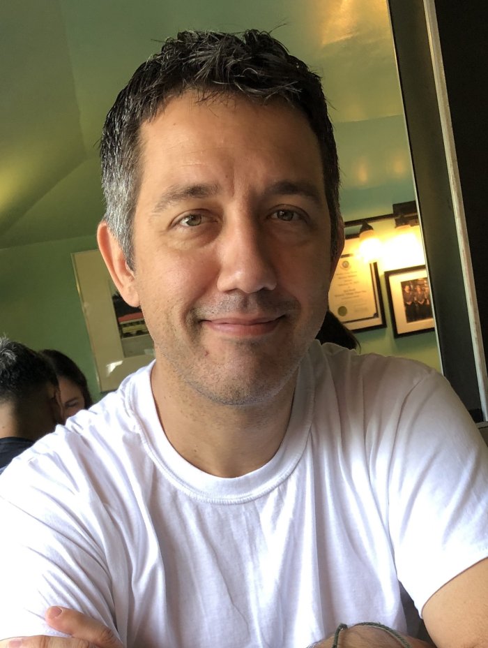 Ken Vallario