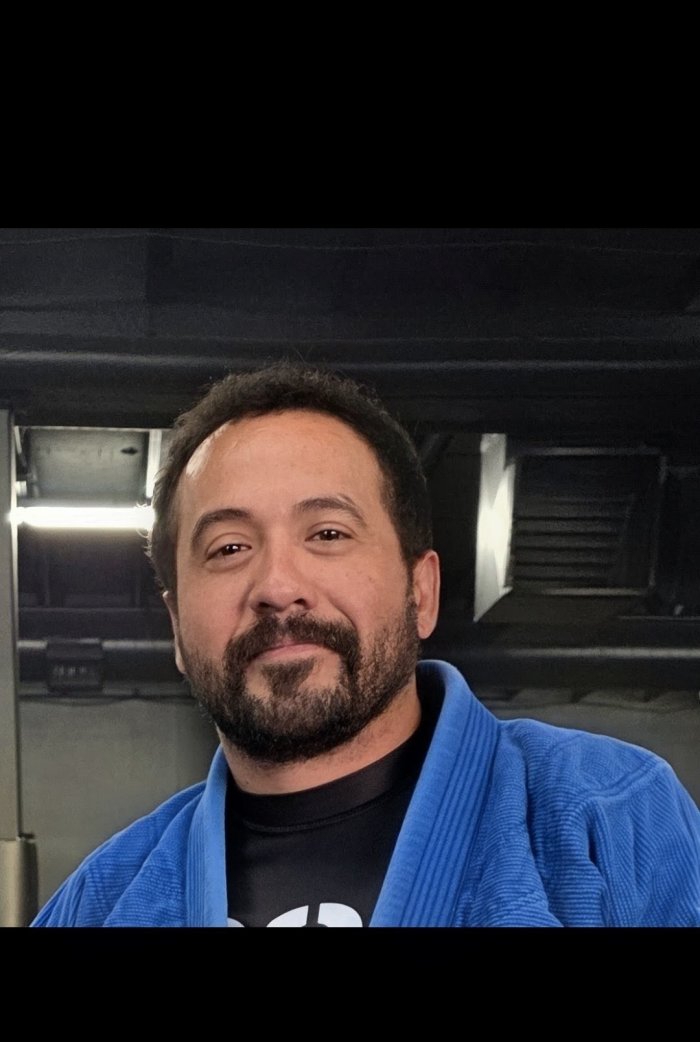 Heriberto Hernandez