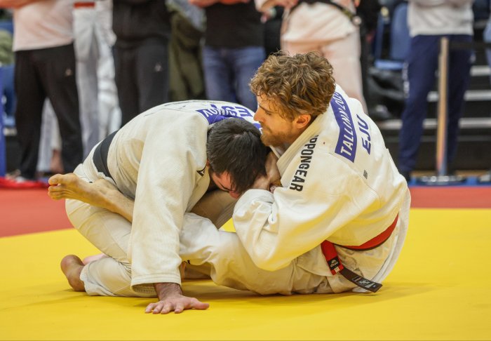 Ne-Waza Estonian National Championship 2026