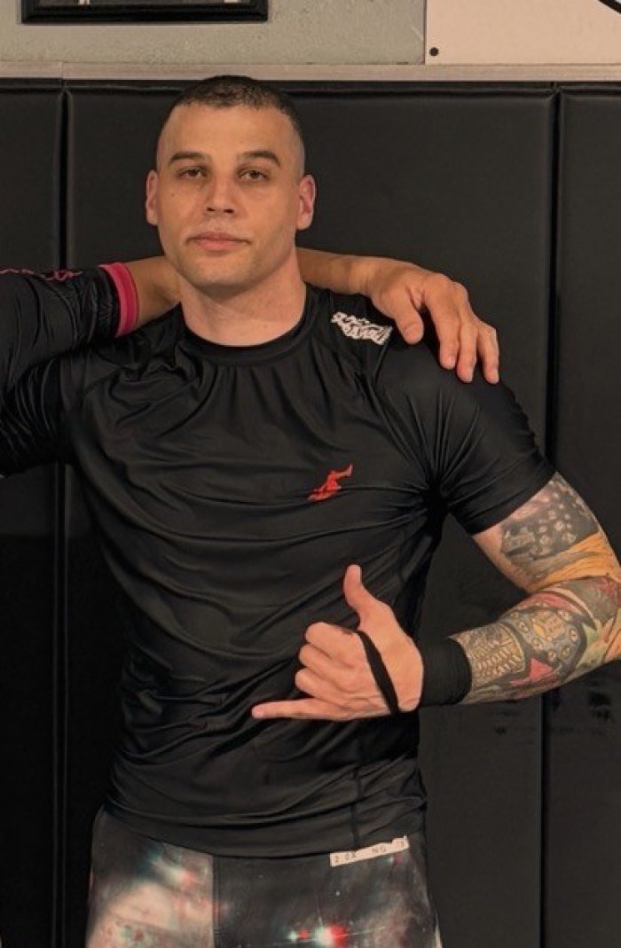 Korey McConnell