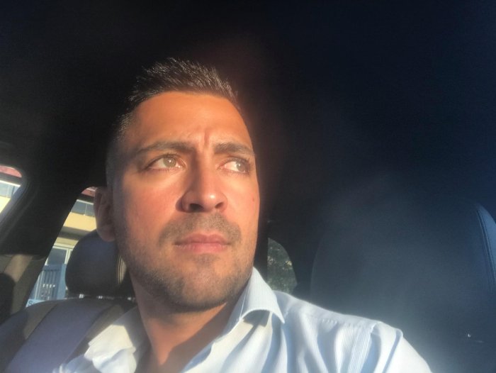 Nuno Ricardo David