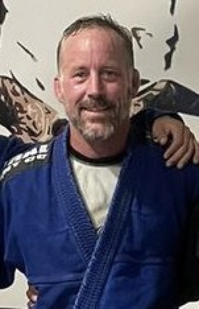 Brandon Peterson