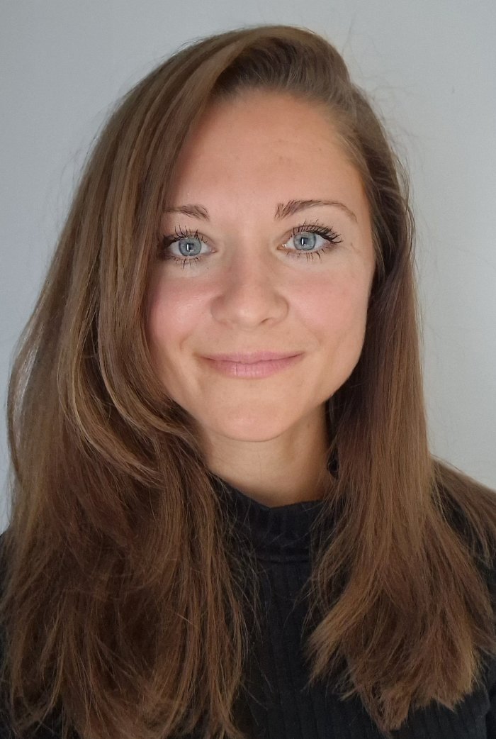Jessika Grochowska