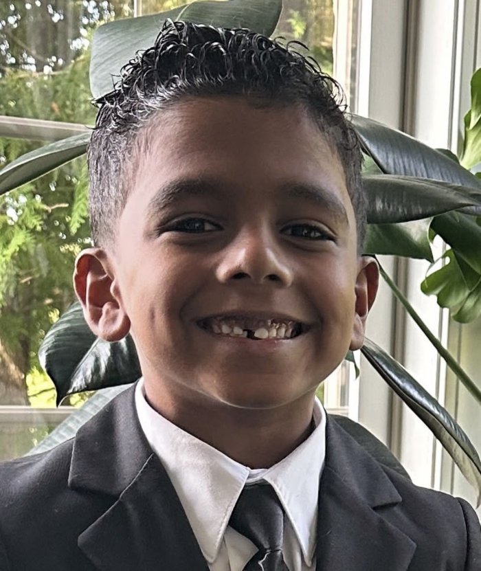 Jonah Rocha