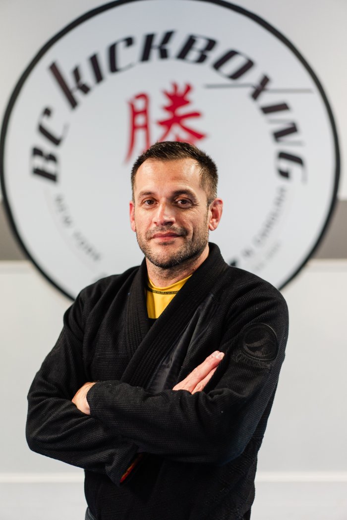 Eddie  Ybarra