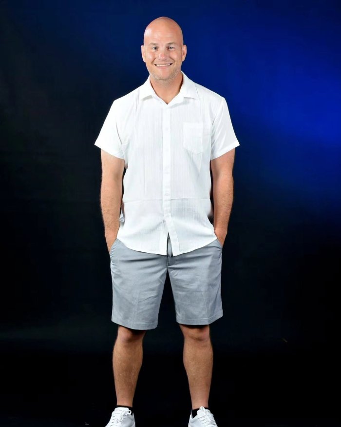 Mike Samet