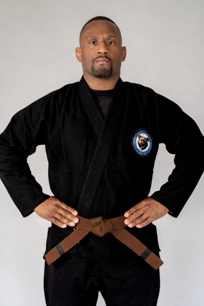 Isaiah Riley