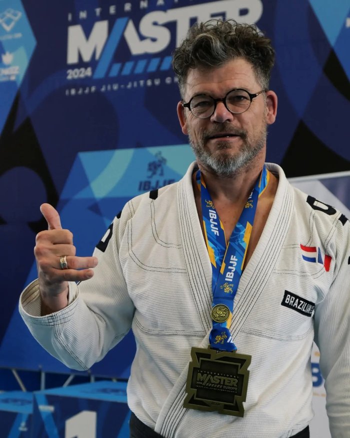 Rene Hoekstra